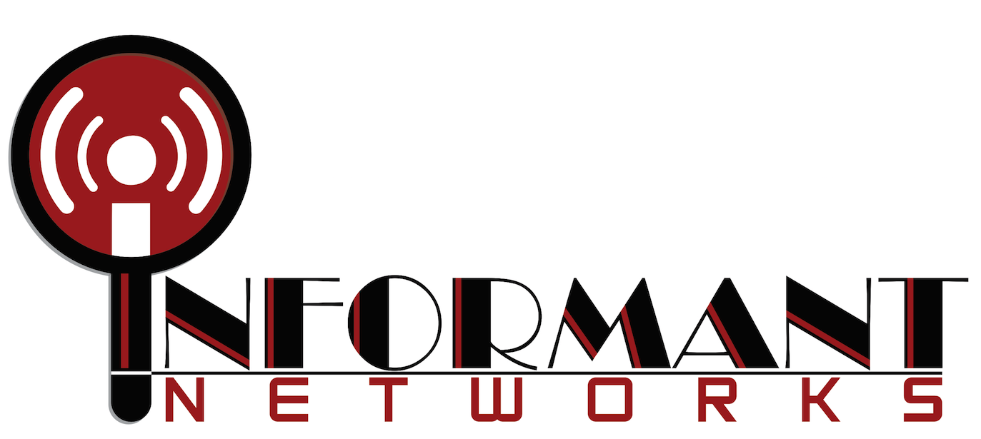 Informant Networks